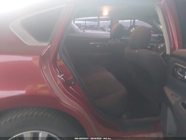Продажа на аукционе авто 2013 Nissan Altima 2.5 S, vin: 1N4AL3AP5DN453067, номер лота: 46205347