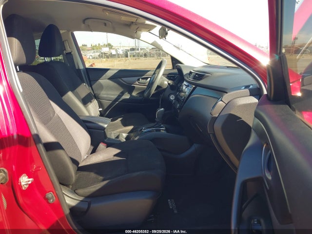 Продажа на аукционе авто 2018 Nissan Rogue Sport S, vin: JN1BJ1CP6JW152337, номер лота: 46205352