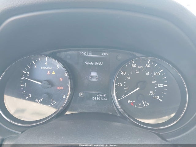 Продажа на аукционе авто 2018 Nissan Rogue Sport S, vin: JN1BJ1CP6JW152337, номер лота: 46205352