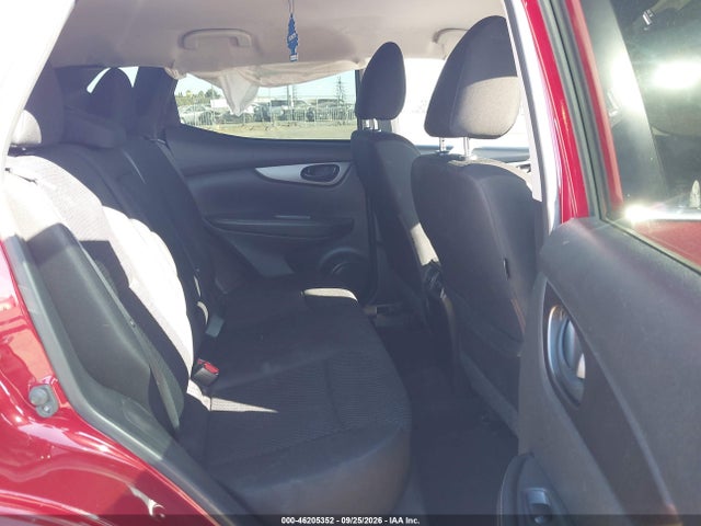 Продажа на аукционе авто 2018 Nissan Rogue Sport S, vin: JN1BJ1CP6JW152337, номер лота: 46205352