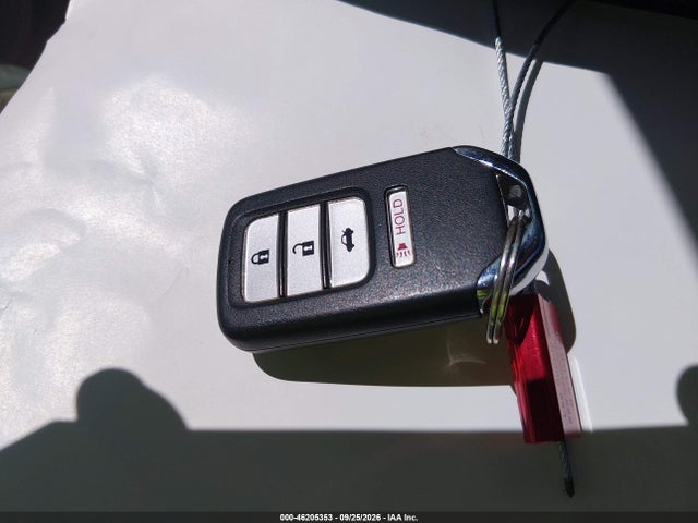 2015 Honda Accord Ex-l/ex-l V-6 მანქანა იყიდება აუქციონზე, vin: 1HGCR3F86FA012790, აუქციონის ნომერი: 46205353