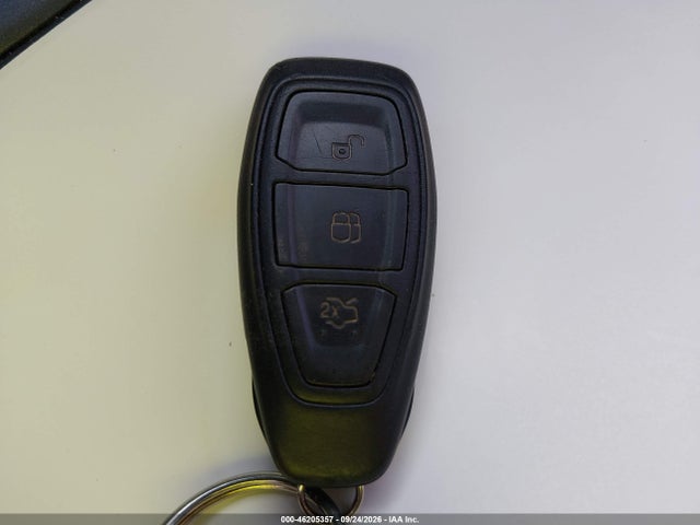 2012 Ford Focus Titanium მანქანა იყიდება აუქციონზე, vin: 1FAHP3J29CL480256, აუქციონის ნომერი: 46205357