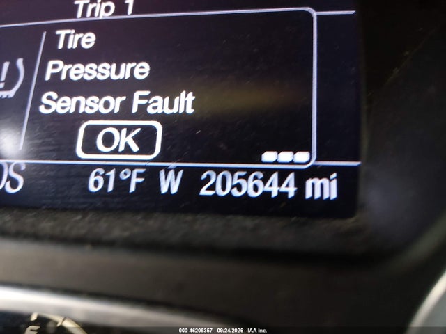 2012 Ford Focus Titanium მანქანა იყიდება აუქციონზე, vin: 1FAHP3J29CL480256, აუქციონის ნომერი: 46205357
