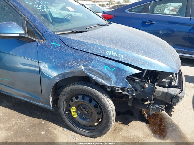 Aukcja sprzedaży 2016 Volkswagen Golf Tsi S W/sunroof, vin: 3VW217AU1GM046277, numer aukcji: 46205360