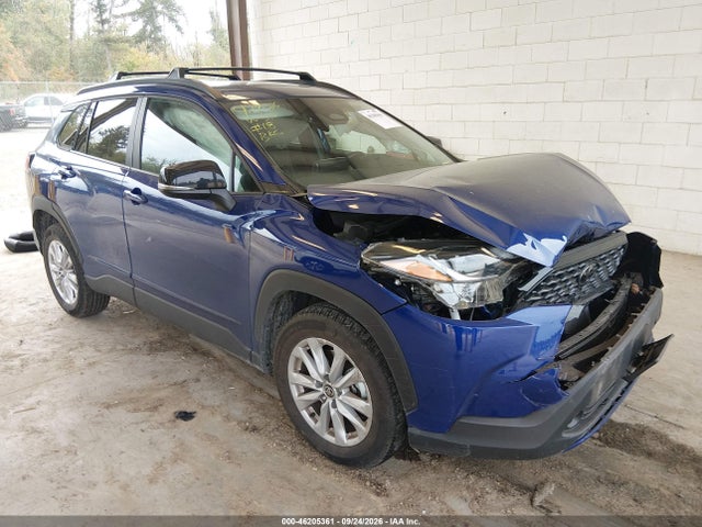 2025 7MUBAABG4SV133033 main image