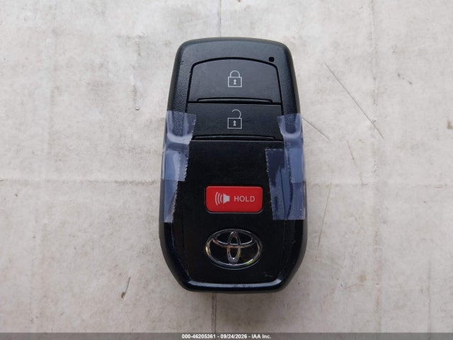 Toyota Corolla Cross Le 2025 7MUBAABG4SV133033 Image 11
