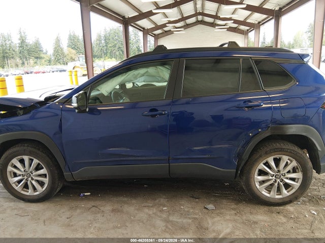 Toyota Corolla Cross Le 2025 7MUBAABG4SV133033 Image 14