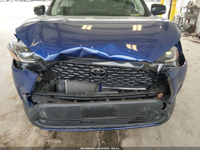 Toyota Corolla Cross Le 2025 7MUBAABG4SV133033 Image 6