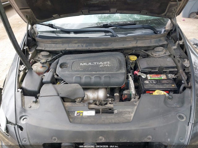Jeep Cherokee Latitude 2016 1C4PJMCB5GW350005 Image 10