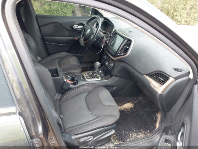 Jeep Cherokee Latitude 2016 1C4PJMCB5GW350005 Image 5