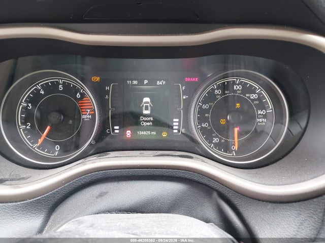 Jeep Cherokee Latitude 2016 1C4PJMCB5GW350005 Image 7
