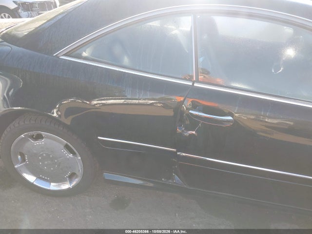 2006 Mercedes-benz Cl-class 5.0l მანქანა იყიდება აუქციონზე, vin: WDBPJ75J56A047788, აუქციონის ნომერი: 46205366