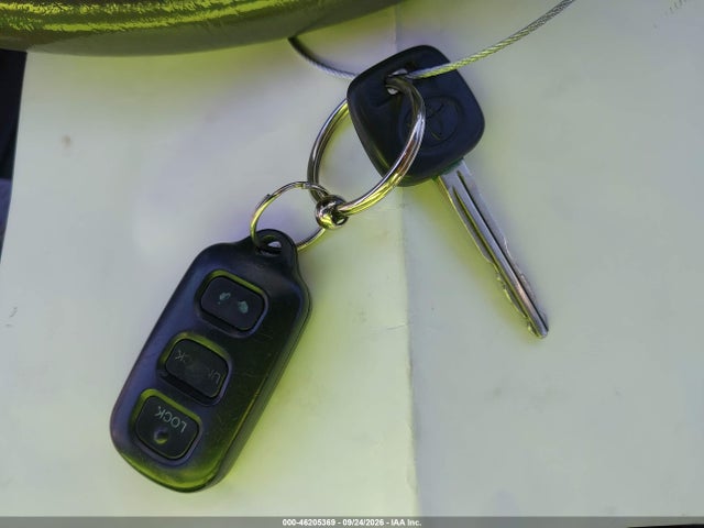 2003 Toyota Camry Le მანქანა იყიდება აუქციონზე, vin: JTDBE32K830230853, აუქციონის ნომერი: 46205369