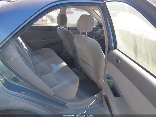 2003 Toyota Camry Le მანქანა იყიდება აუქციონზე, vin: JTDBE32K830230853, აუქციონის ნომერი: 46205369