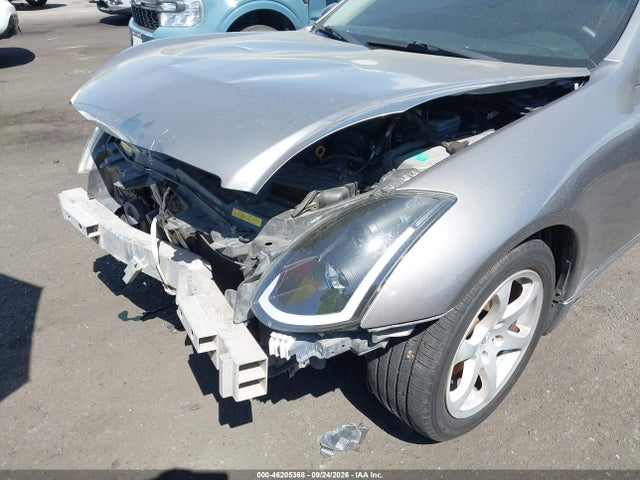 2006 Infiniti G35 მანქანა იყიდება აუქციონზე, vin: JNKCV54E66M704124, აუქციონის ნომერი: 46205368
