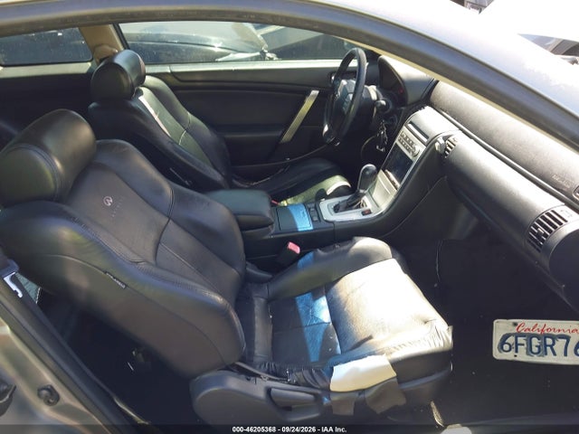 2006 Infiniti G35 მანქანა იყიდება აუქციონზე, vin: JNKCV54E66M704124, აუქციონის ნომერი: 46205368