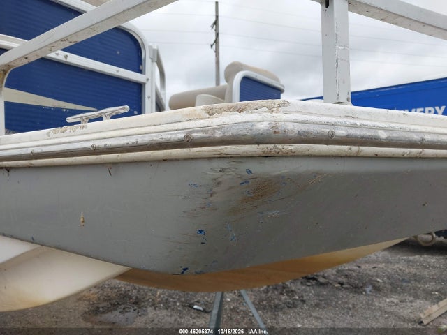 46205374 :رقم المزاد ، GDYP3420K011 vin ، 2011 Hurricane Other مزاد بيع