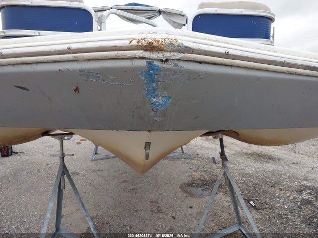 46205374 :رقم المزاد ، GDYP3420K011 vin ، 2011 Hurricane Other مزاد بيع