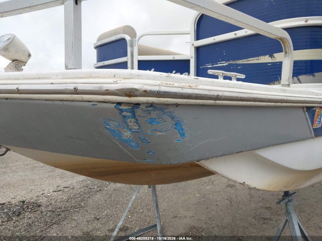 46205374 :رقم المزاد ، GDYP3420K011 vin ، 2011 Hurricane Other مزاد بيع