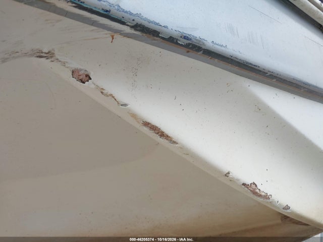 46205374 :رقم المزاد ، GDYP3420K011 vin ، 2011 Hurricane Other مزاد بيع