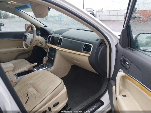Aukcja sprzedaży 2011 Lincoln Mkz Hybrid, vin: 3LNDL2L3XBR760526, numer aukcji: 46205375