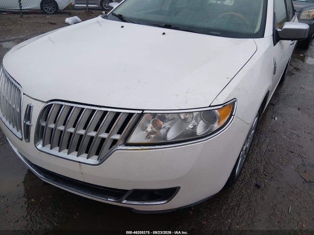 Aukcja sprzedaży 2011 Lincoln Mkz Hybrid, vin: 3LNDL2L3XBR760526, numer aukcji: 46205375