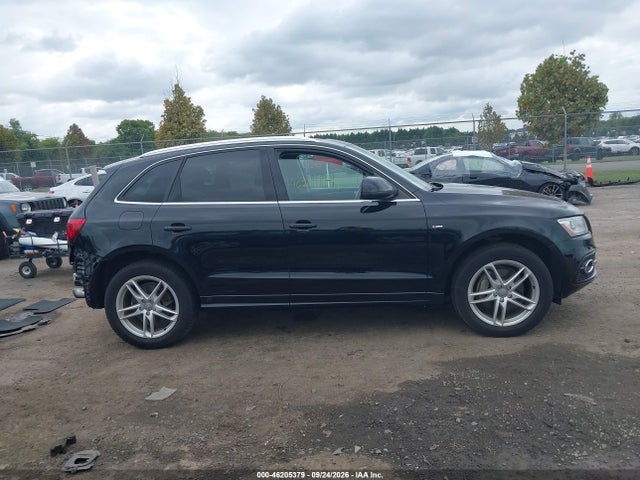 Aukcja sprzedaży 2013 Audi Q5 Premium Plus, vin: WA1DGAFP5DA031424, numer aukcji: 46205379