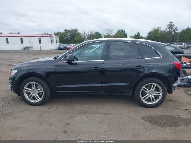 Aukcja sprzedaży 2013 Audi Q5 Premium Plus, vin: WA1DGAFP5DA031424, numer aukcji: 46205379