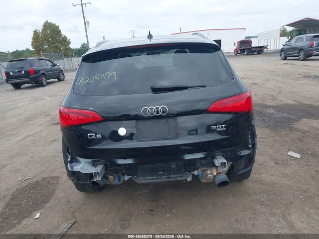 Aukcja sprzedaży 2013 Audi Q5 Premium Plus, vin: WA1DGAFP5DA031424, numer aukcji: 46205379
