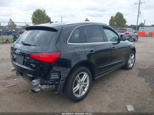 Aukcja sprzedaży 2013 Audi Q5 Premium Plus, vin: WA1DGAFP5DA031424, numer aukcji: 46205379