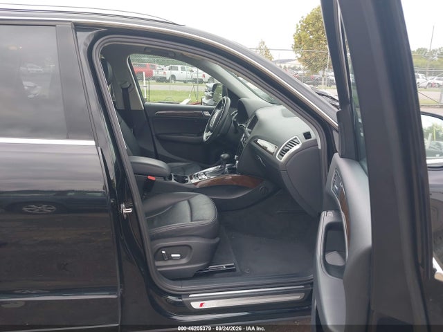 Aukcja sprzedaży 2013 Audi Q5 Premium Plus, vin: WA1DGAFP5DA031424, numer aukcji: 46205379