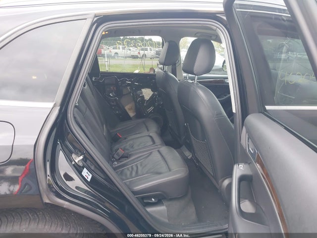 Aukcja sprzedaży 2013 Audi Q5 Premium Plus, vin: WA1DGAFP5DA031424, numer aukcji: 46205379