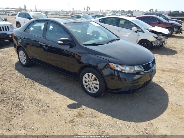 Продаж на аукціоні авто 2010 Kia Forte Ex, vin: KNAFU4A24A5295434, номер лоту: 46205382