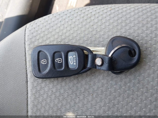 Продаж на аукціоні авто 2010 Kia Forte Ex, vin: KNAFU4A24A5295434, номер лоту: 46205382
