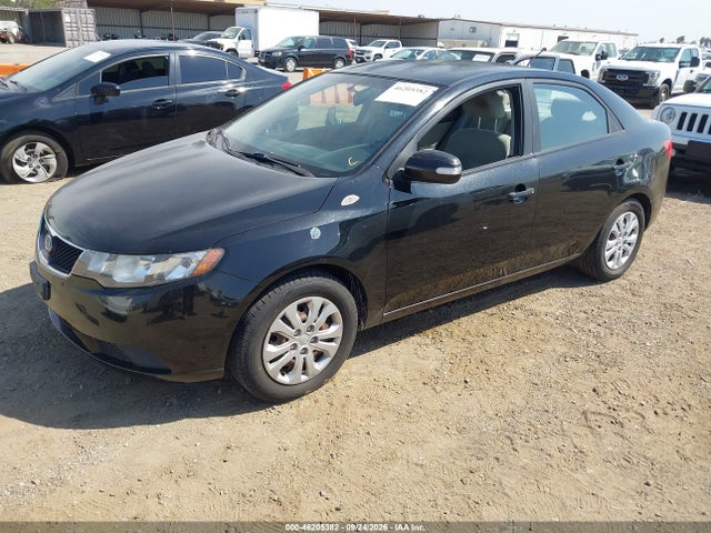 Продаж на аукціоні авто 2010 Kia Forte Ex, vin: KNAFU4A24A5295434, номер лоту: 46205382