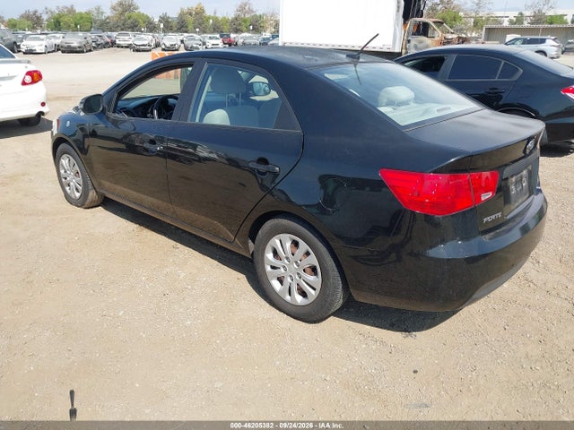Продаж на аукціоні авто 2010 Kia Forte Ex, vin: KNAFU4A24A5295434, номер лоту: 46205382