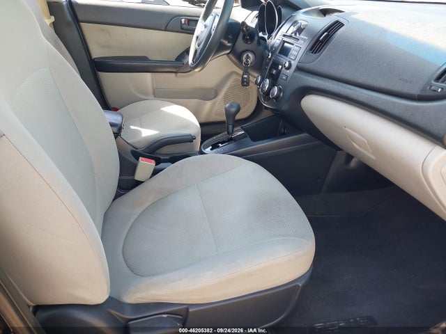 Продаж на аукціоні авто 2010 Kia Forte Ex, vin: KNAFU4A24A5295434, номер лоту: 46205382