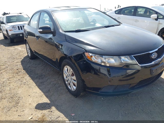Продаж на аукціоні авто 2010 Kia Forte Ex, vin: KNAFU4A24A5295434, номер лоту: 46205382