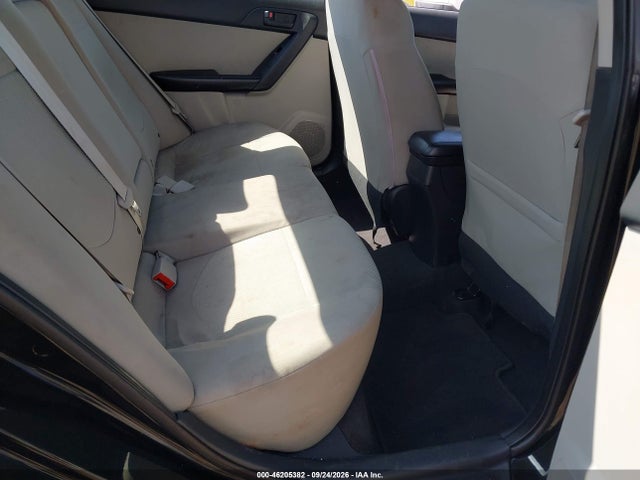 Продаж на аукціоні авто 2010 Kia Forte Ex, vin: KNAFU4A24A5295434, номер лоту: 46205382