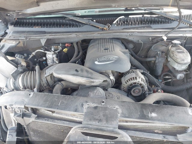 Aukcja sprzedaży 2003 Chevrolet Silverado 1500 Ls, vin: 2GCEC19T831163777, numer aukcji: 46205389