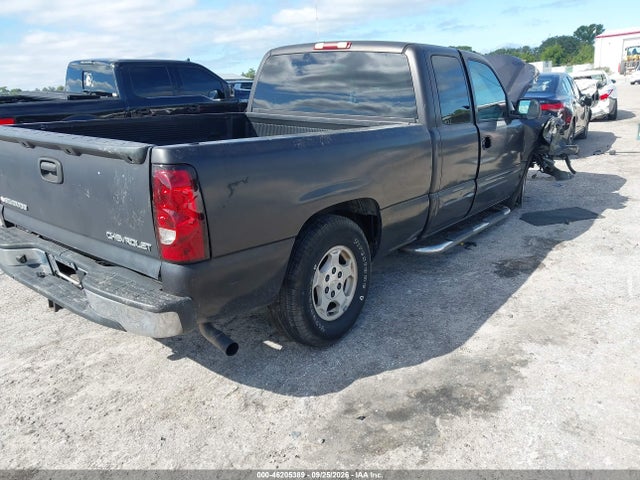 Aukcja sprzedaży 2003 Chevrolet Silverado 1500 Ls, vin: 2GCEC19T831163777, numer aukcji: 46205389
