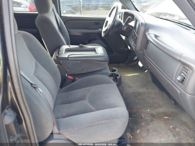 Aukcja sprzedaży 2003 Chevrolet Silverado 1500 Ls, vin: 2GCEC19T831163777, numer aukcji: 46205389