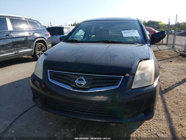 Продажа на аукционе авто 2011 Nissan Sentra 2.0, vin: 3N1AB6AP0BL690872, номер лота: 46205394