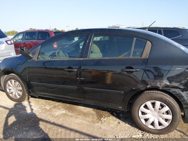 Продажа на аукционе авто 2011 Nissan Sentra 2.0, vin: 3N1AB6AP0BL690872, номер лота: 46205394