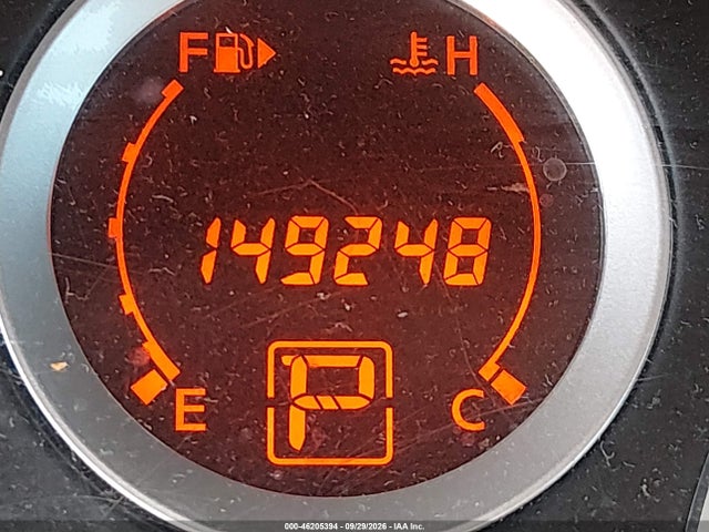 Продажа на аукционе авто 2011 Nissan Sentra 2.0, vin: 3N1AB6AP0BL690872, номер лота: 46205394