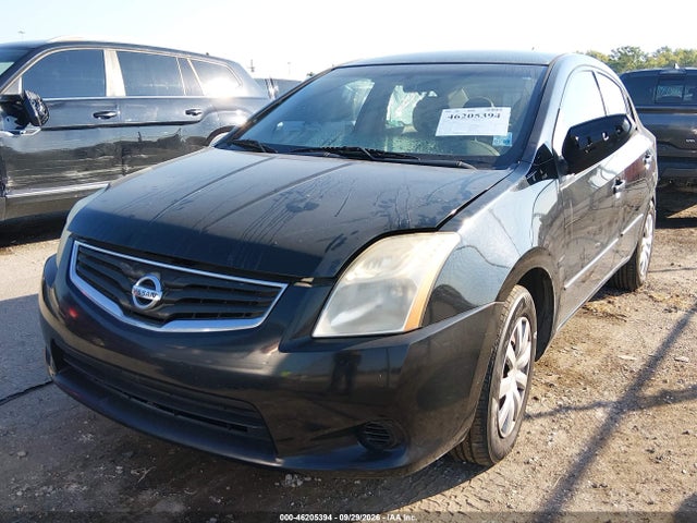 Продажа на аукционе авто 2011 Nissan Sentra 2.0, vin: 3N1AB6AP0BL690872, номер лота: 46205394
