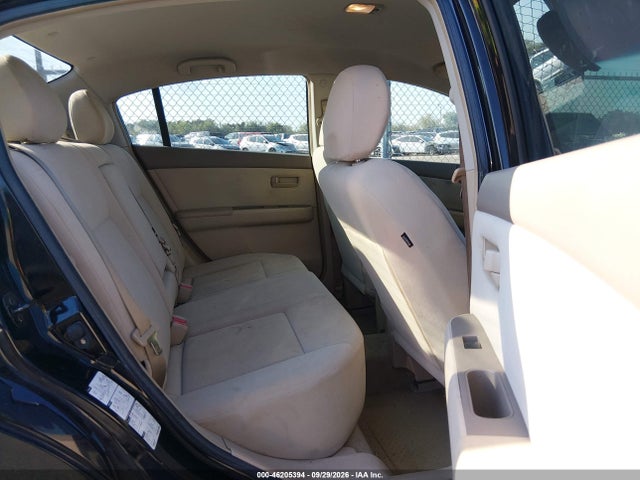 Продажа на аукционе авто 2011 Nissan Sentra 2.0, vin: 3N1AB6AP0BL690872, номер лота: 46205394