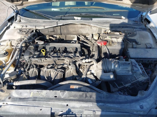 Продаж на аукціоні авто 2007 Ford Fusion Se, vin: 3FAHP07Z87R174501, номер лоту: 46205400