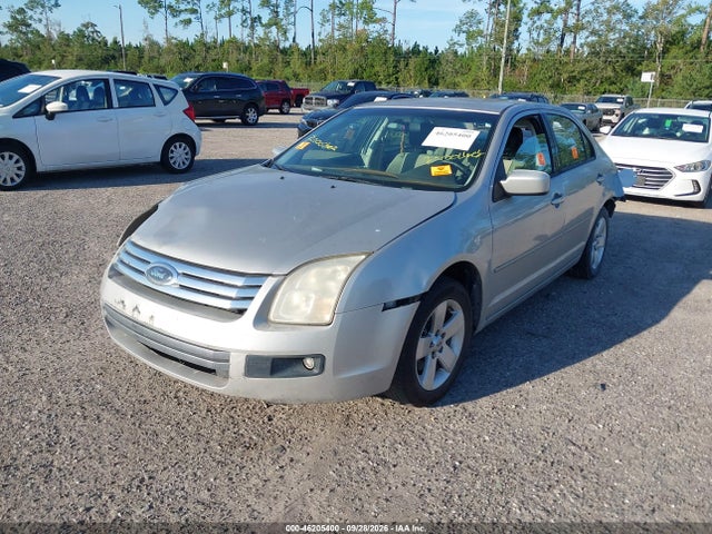 Продаж на аукціоні авто 2007 Ford Fusion Se, vin: 3FAHP07Z87R174501, номер лоту: 46205400