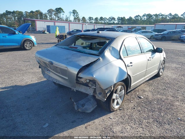Продаж на аукціоні авто 2007 Ford Fusion Se, vin: 3FAHP07Z87R174501, номер лоту: 46205400